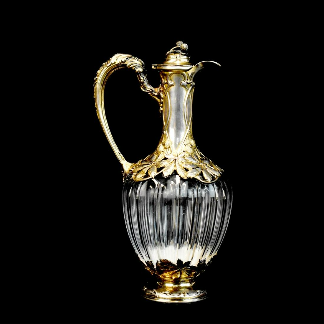 French Ewer (1 of 7)