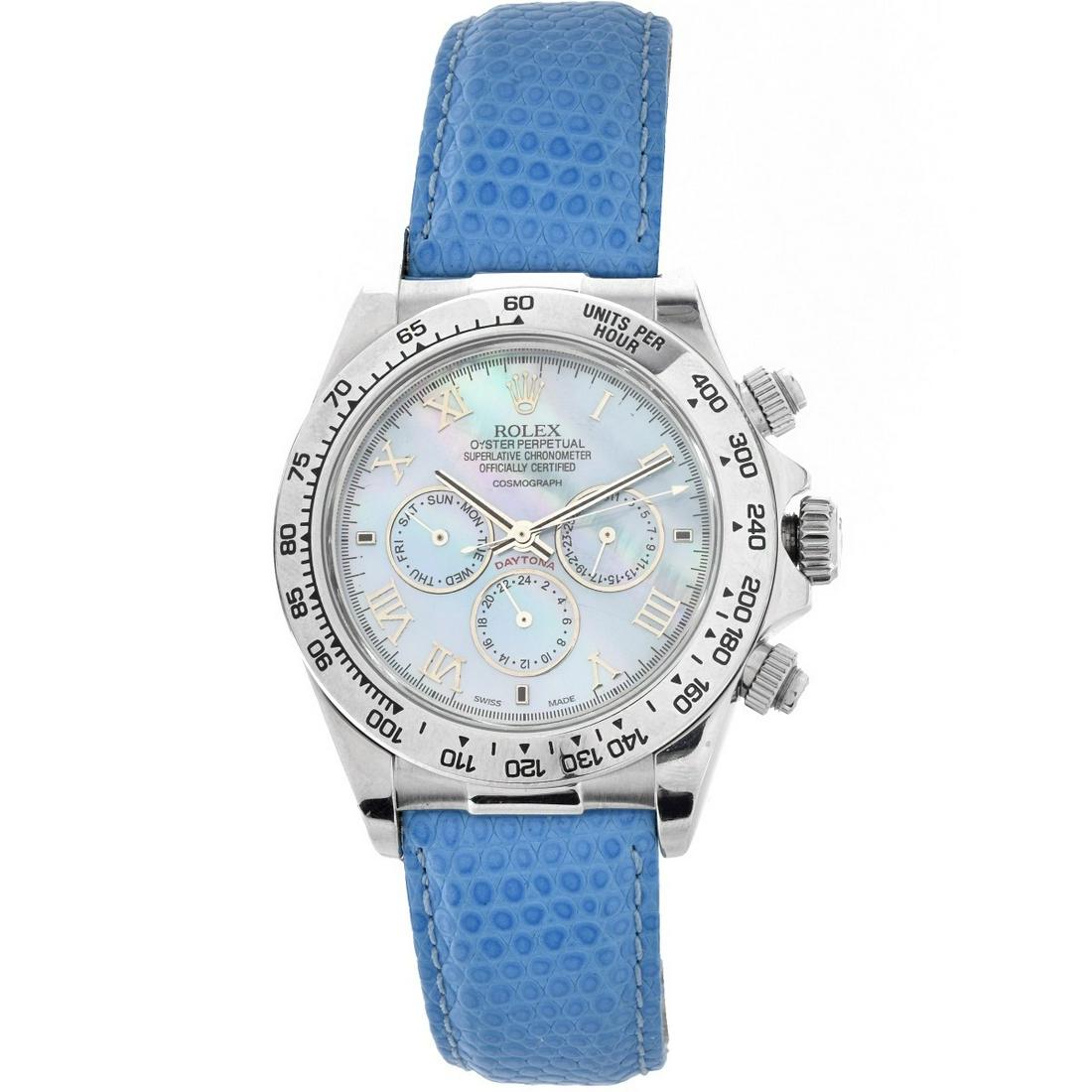 Replica Rolex Daytona (1 of 6)