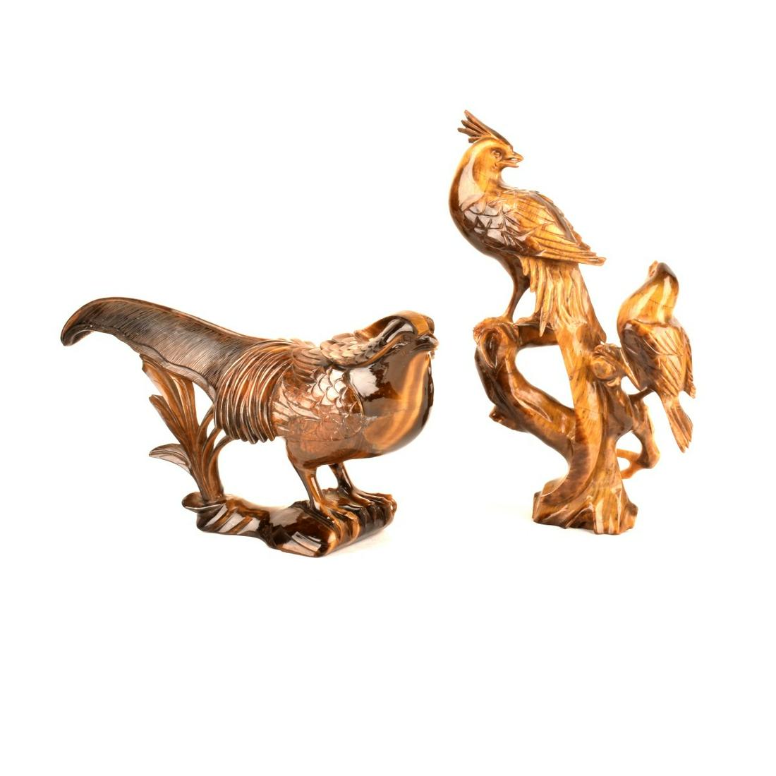 Chinese Figurines (1 of 8)