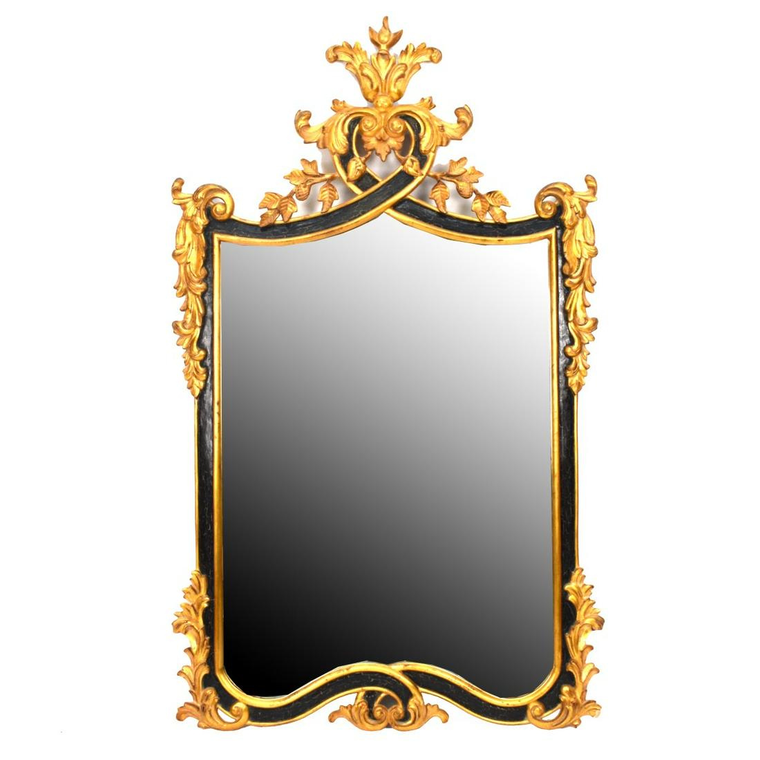 Empire Style Mirror (1 of 4)
