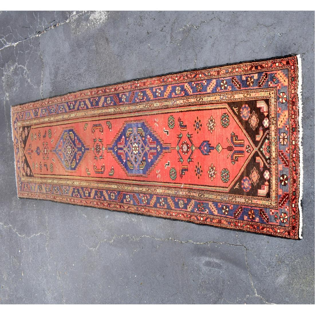 Turkish Rug (1 of 3)