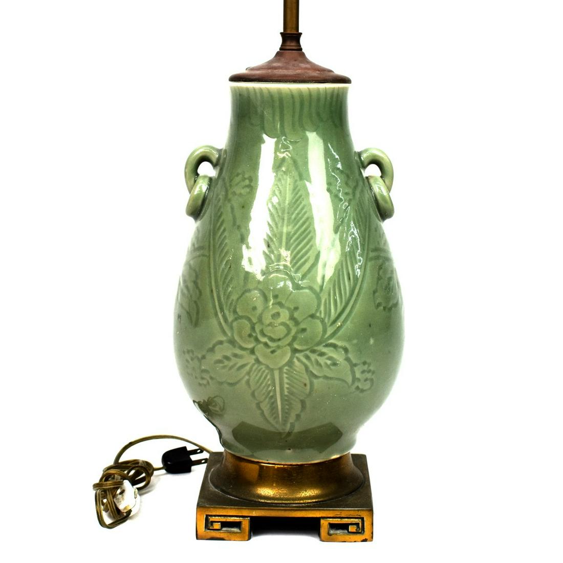 Chinese Lamp (1 of 4)