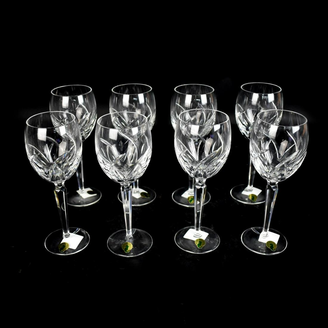 Waterford Goblets (1 of 3)