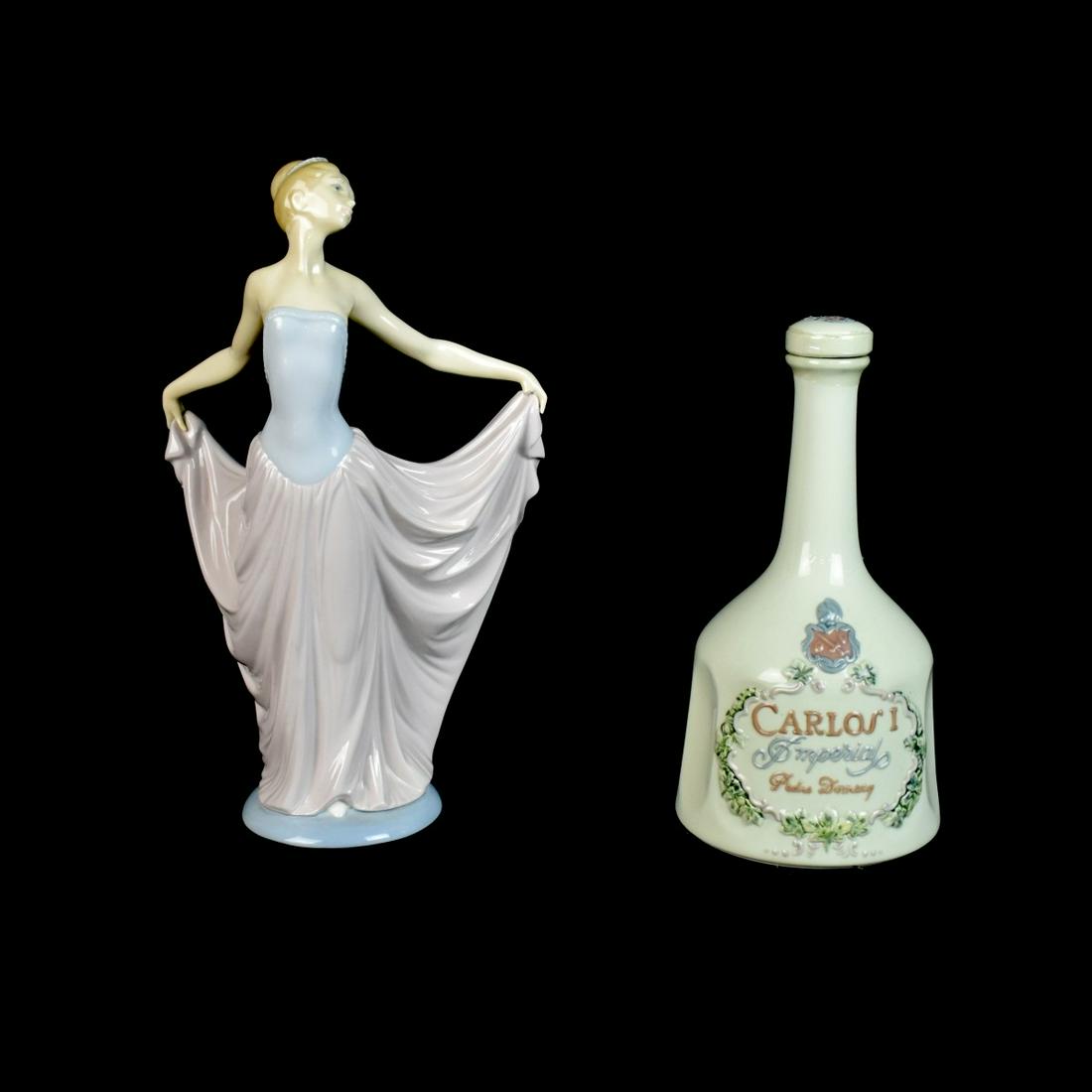 Lladro Tableware (1 of 6)