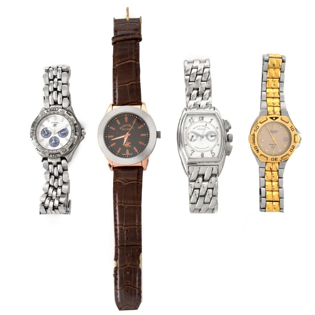 Men's Watches (1 of 2)
