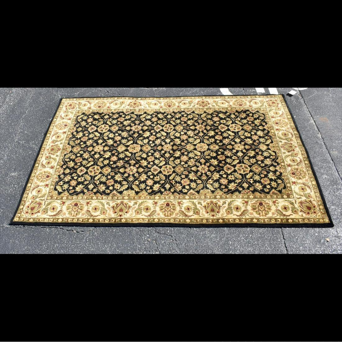 Persian Rug (1 of 4)