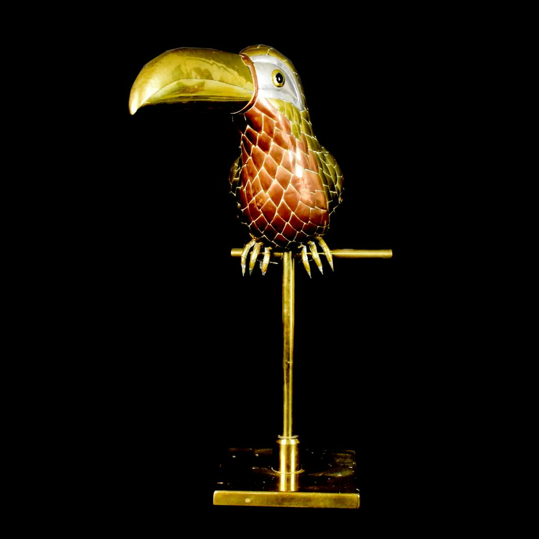 Sergio Bustamante (Born 1949) (1 of 5)