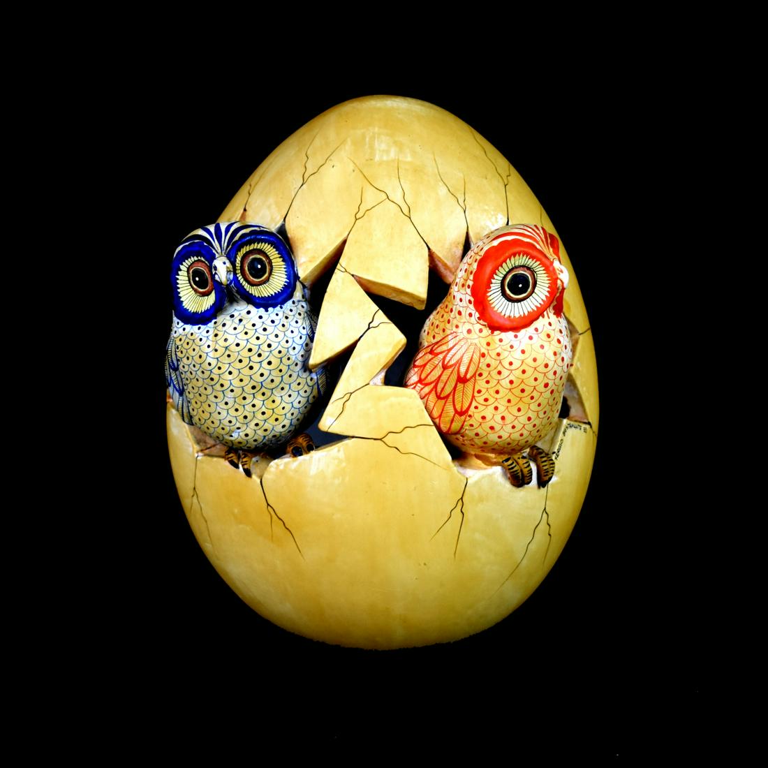 Sergio Bustamante (Born 1949) (1 of 5)