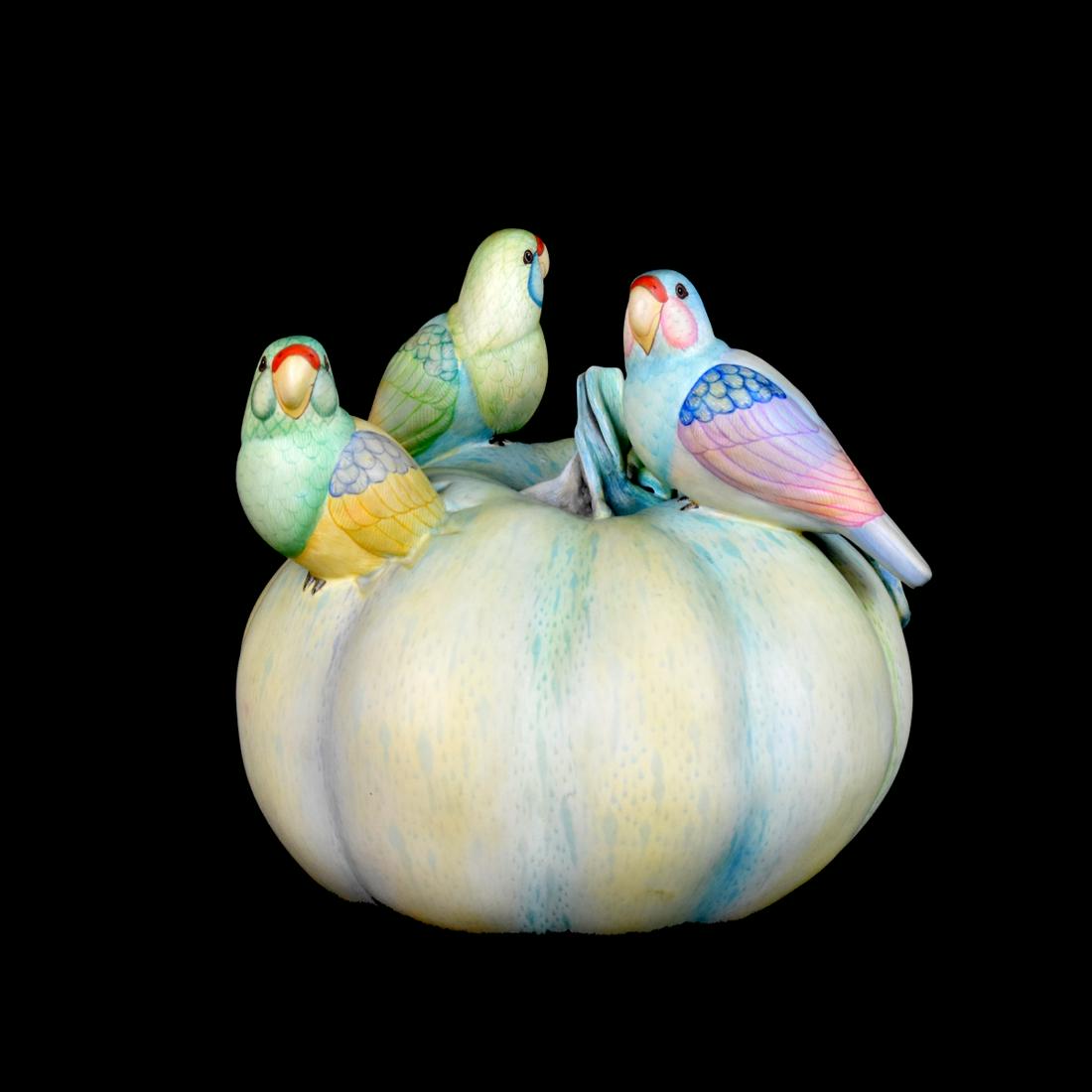 Sergio Bustamante (Born 1949) (1 of 5)