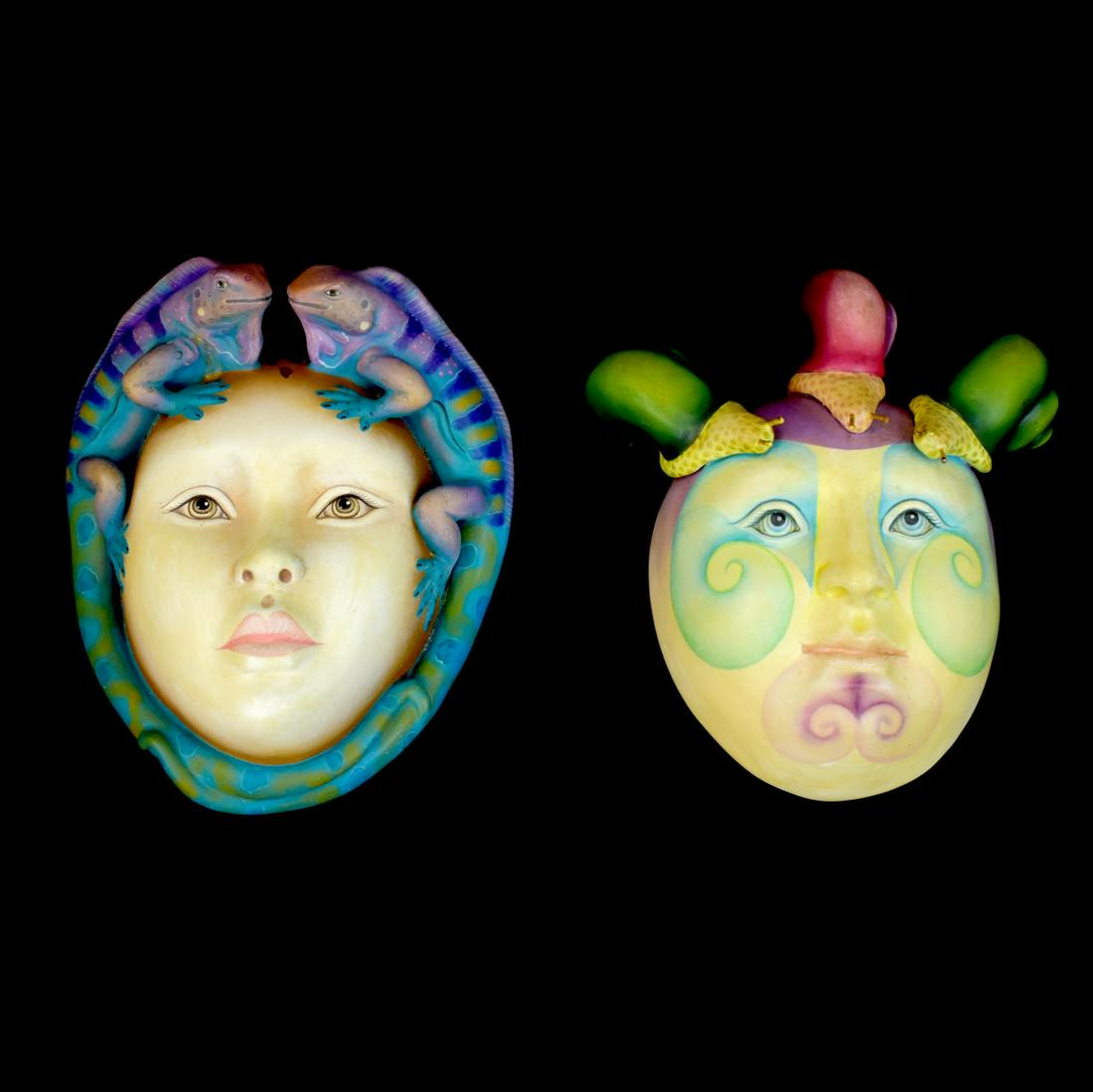 Sergio Bustamante (Born 1949) (1 of 7)