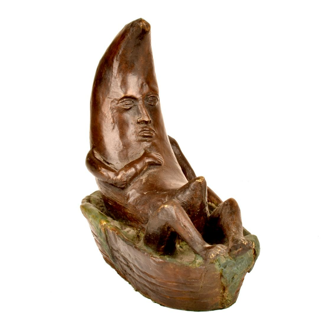 Sergio Bustamante (Born 1949) (1 of 6)