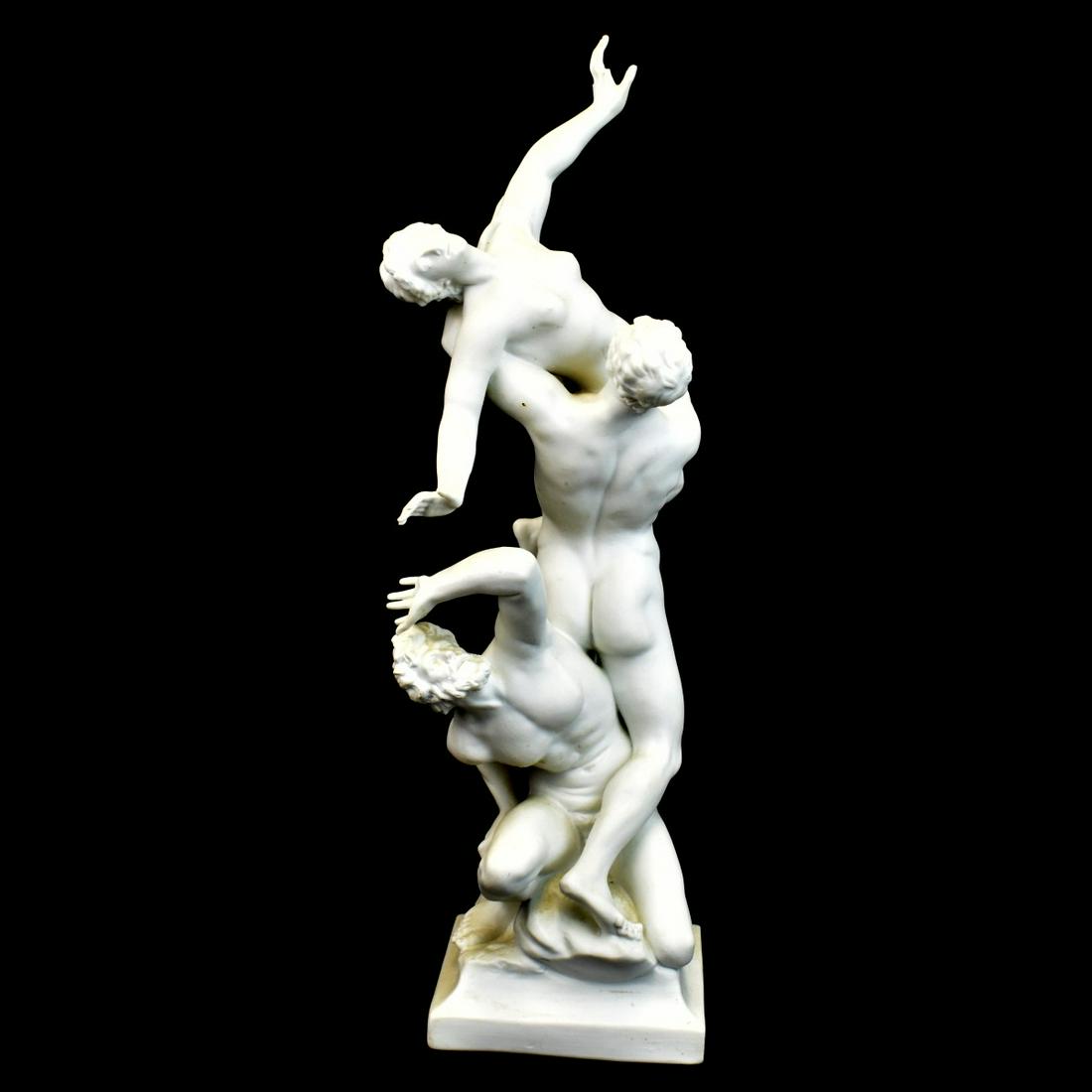 Richard Ginori Figurative Group (1 of 7)