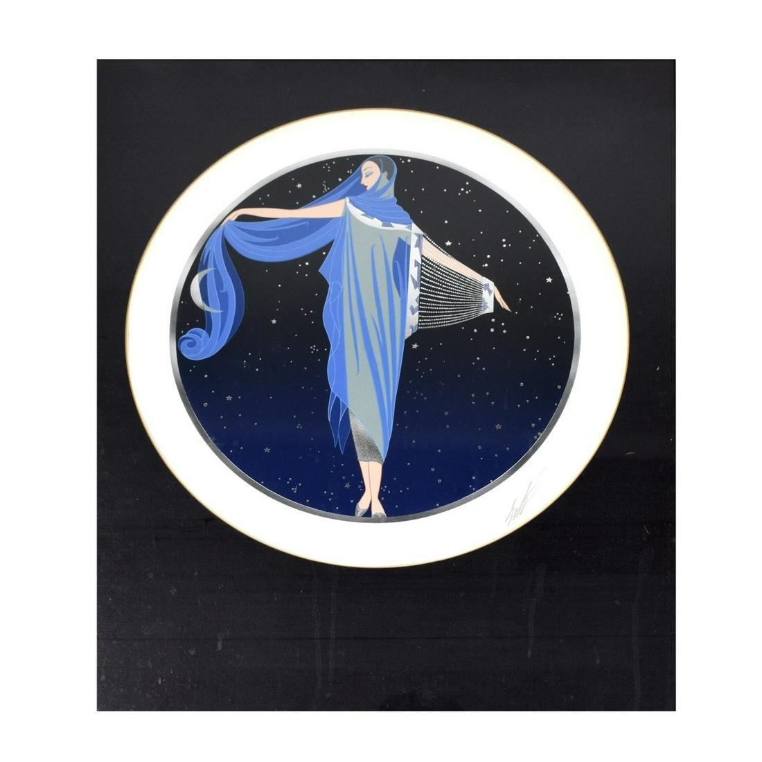 Erte (1892 - 1990) (1 of 6)