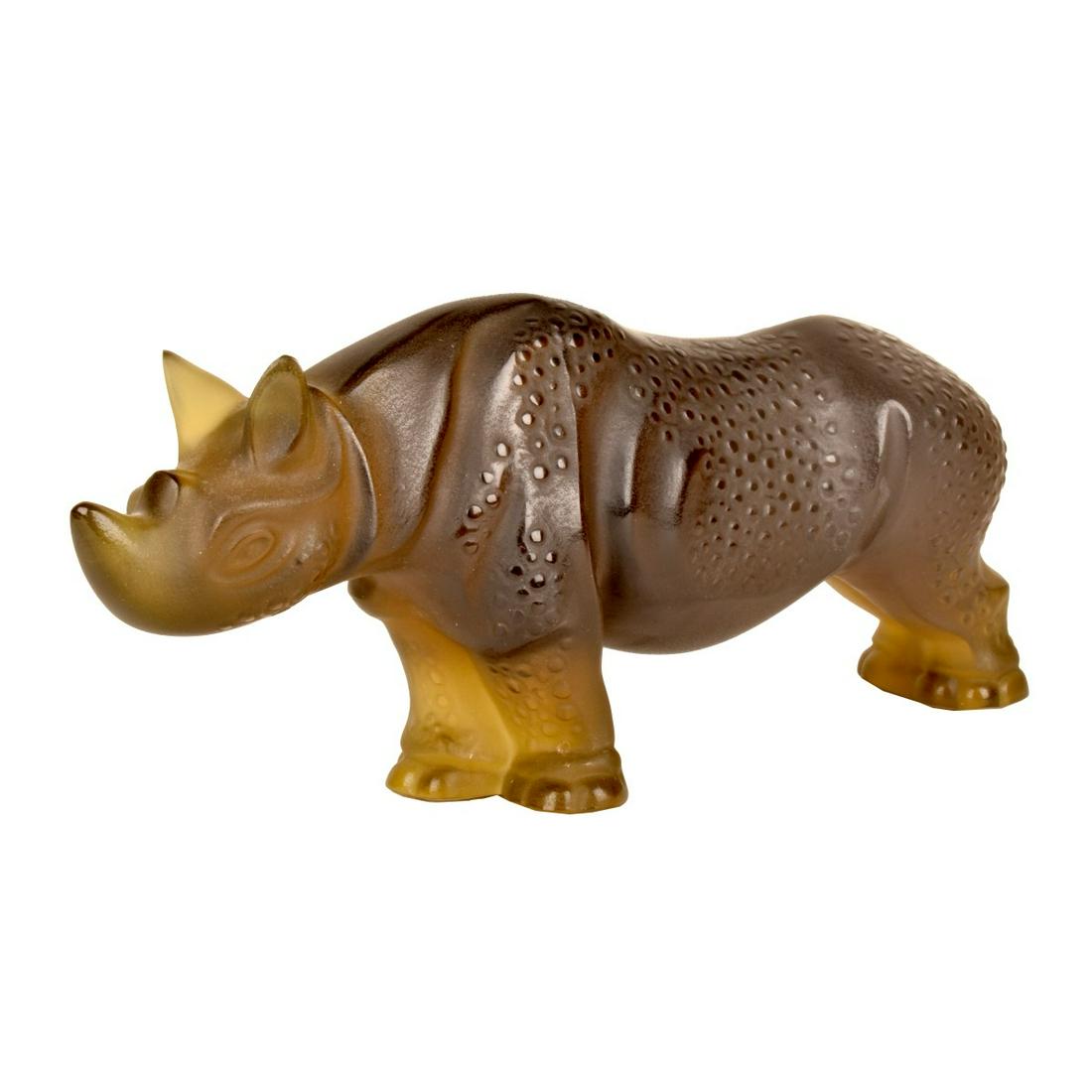 Lalique Figurine (1 of 5)