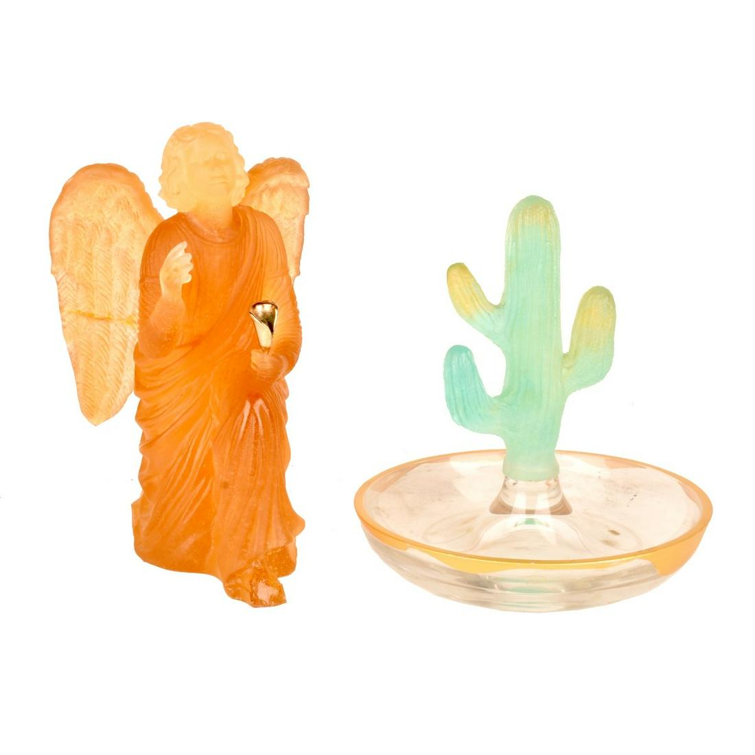 Daum Tableware (1 of 7)