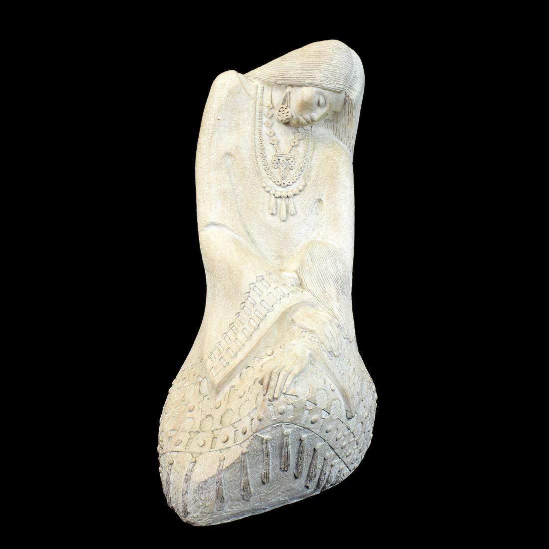 Austin Production Sculpture (1 of 7)