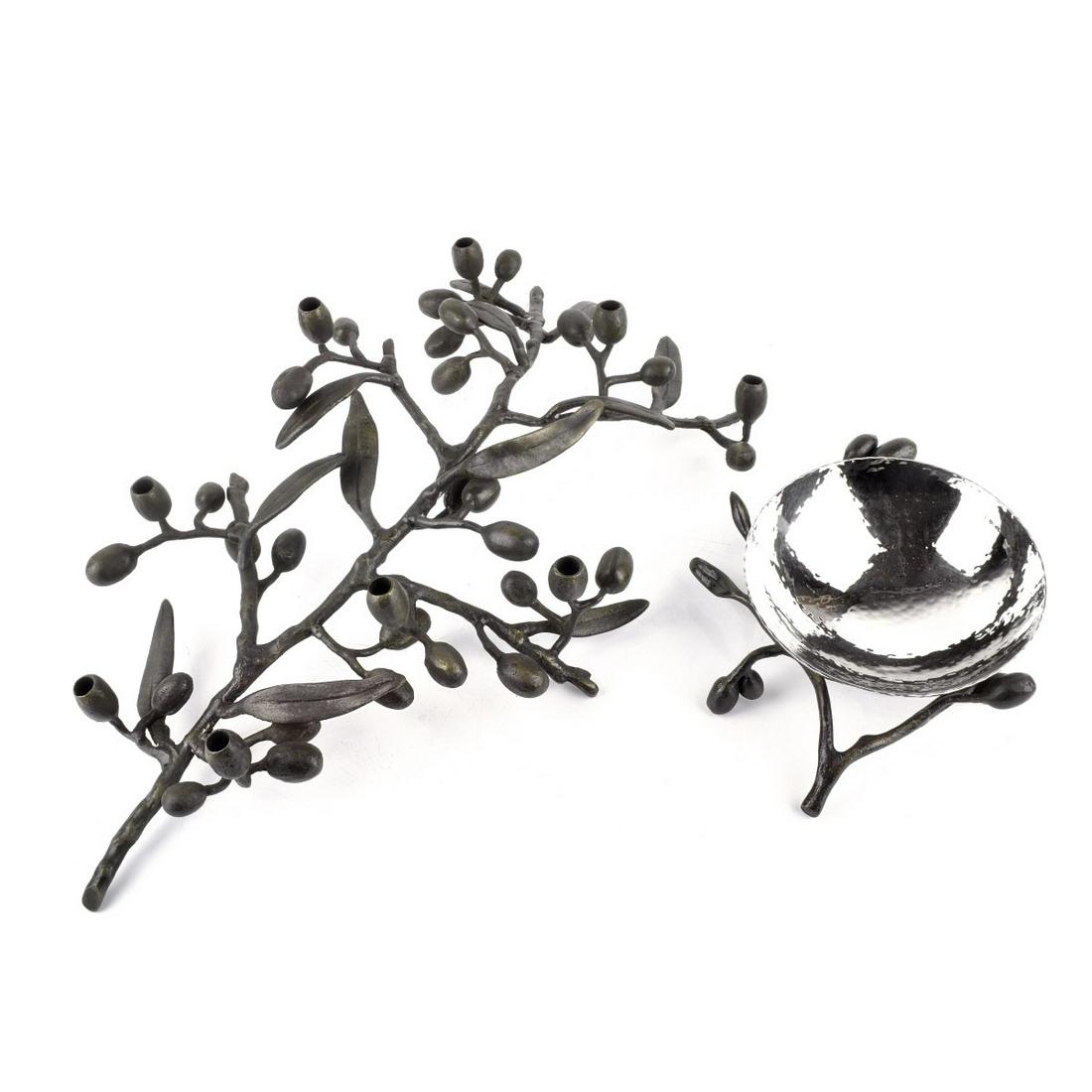 Michael Aram Tableware (1 of 4)