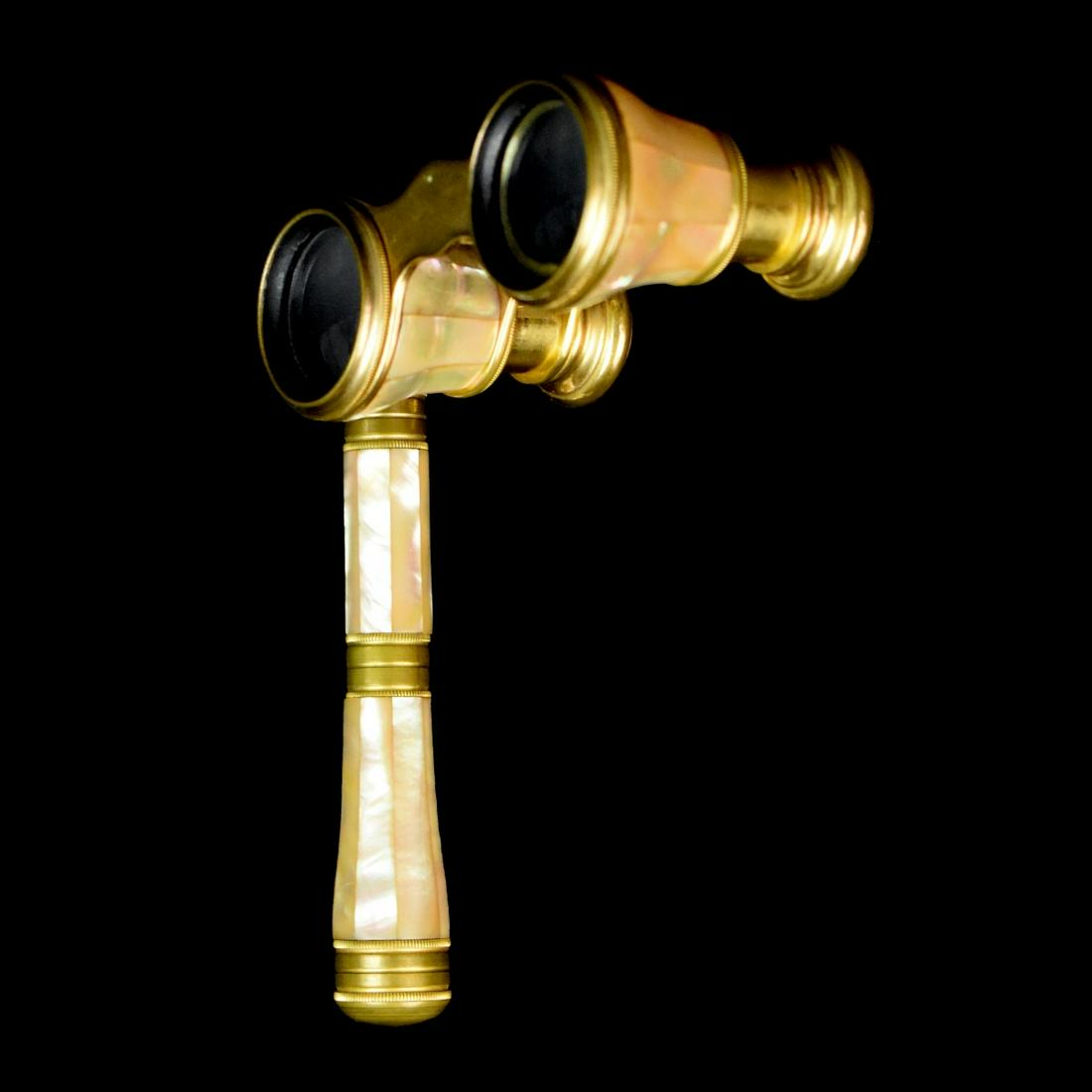 Antique Opera Glasses (1 of 6)