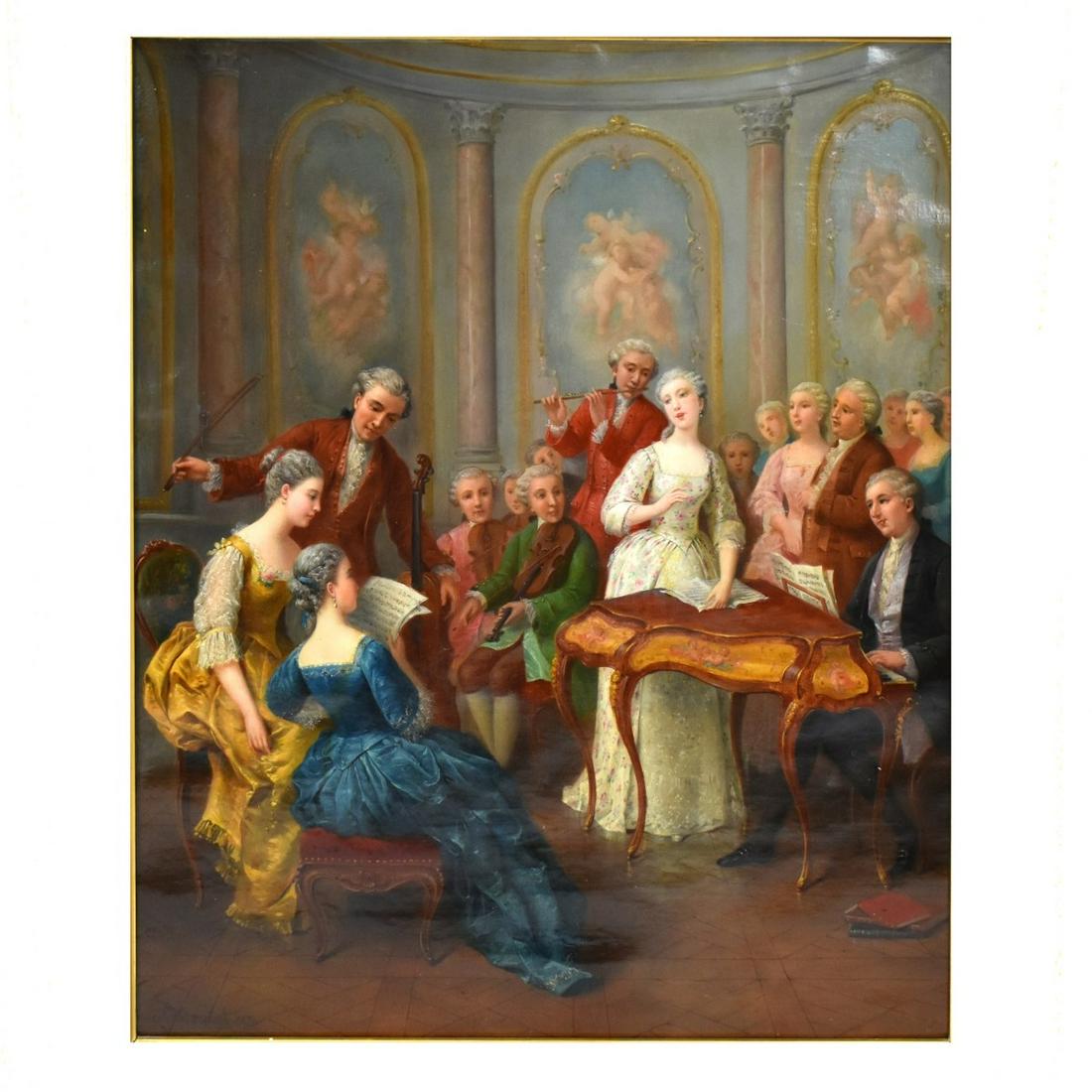 Joseph Caraud (1821 - 1905) (1 of 4)