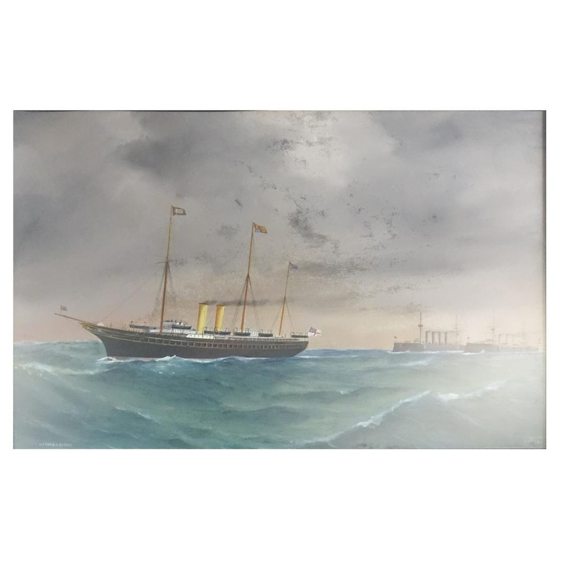 Antonio De Simone, Italian (1851 - 1907) (1 of 5)