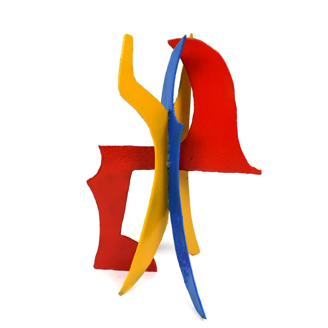 David Hayes, American (1931 - 2013) (1 of 5)