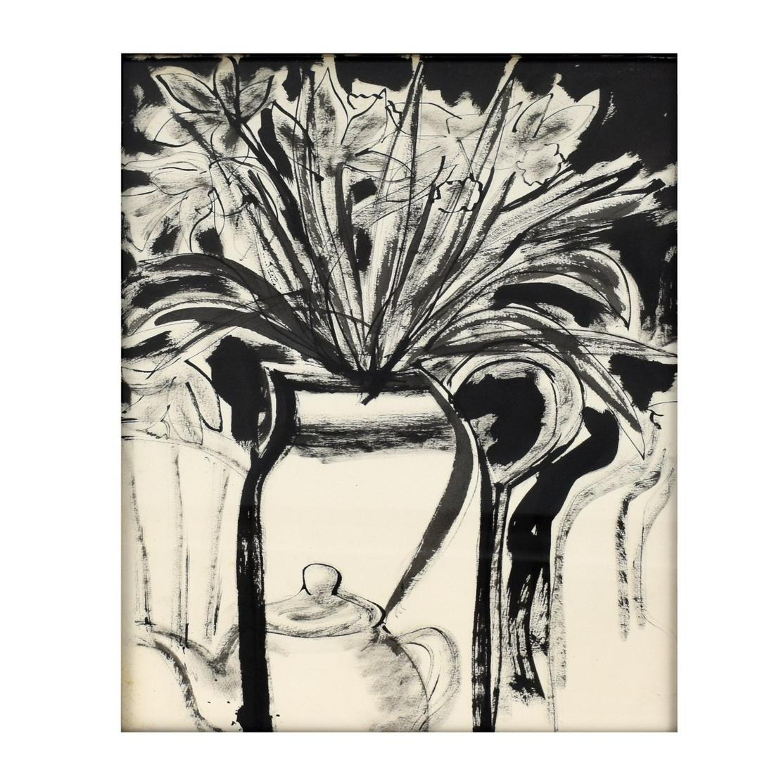 David Hayes, American (1931 - 2013) (1 of 6)