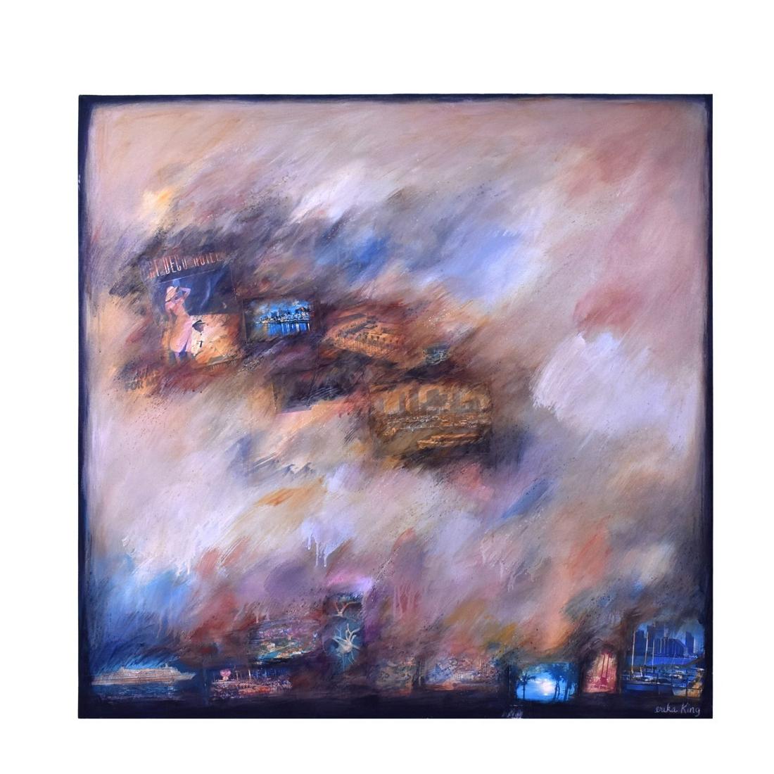 Erika King (20th C.) (1 of 5)