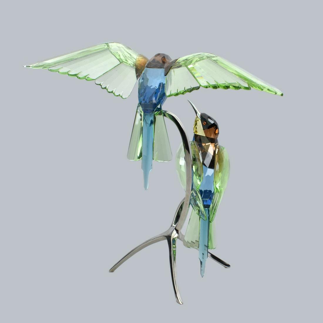 Swarovski Figurines (1 of 8)