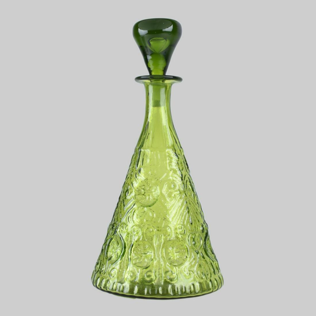 Empoli Italian Decanter (1 of 4)