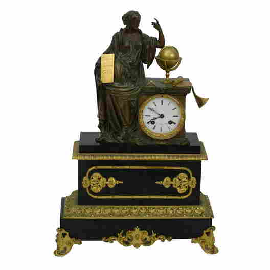 Clocks