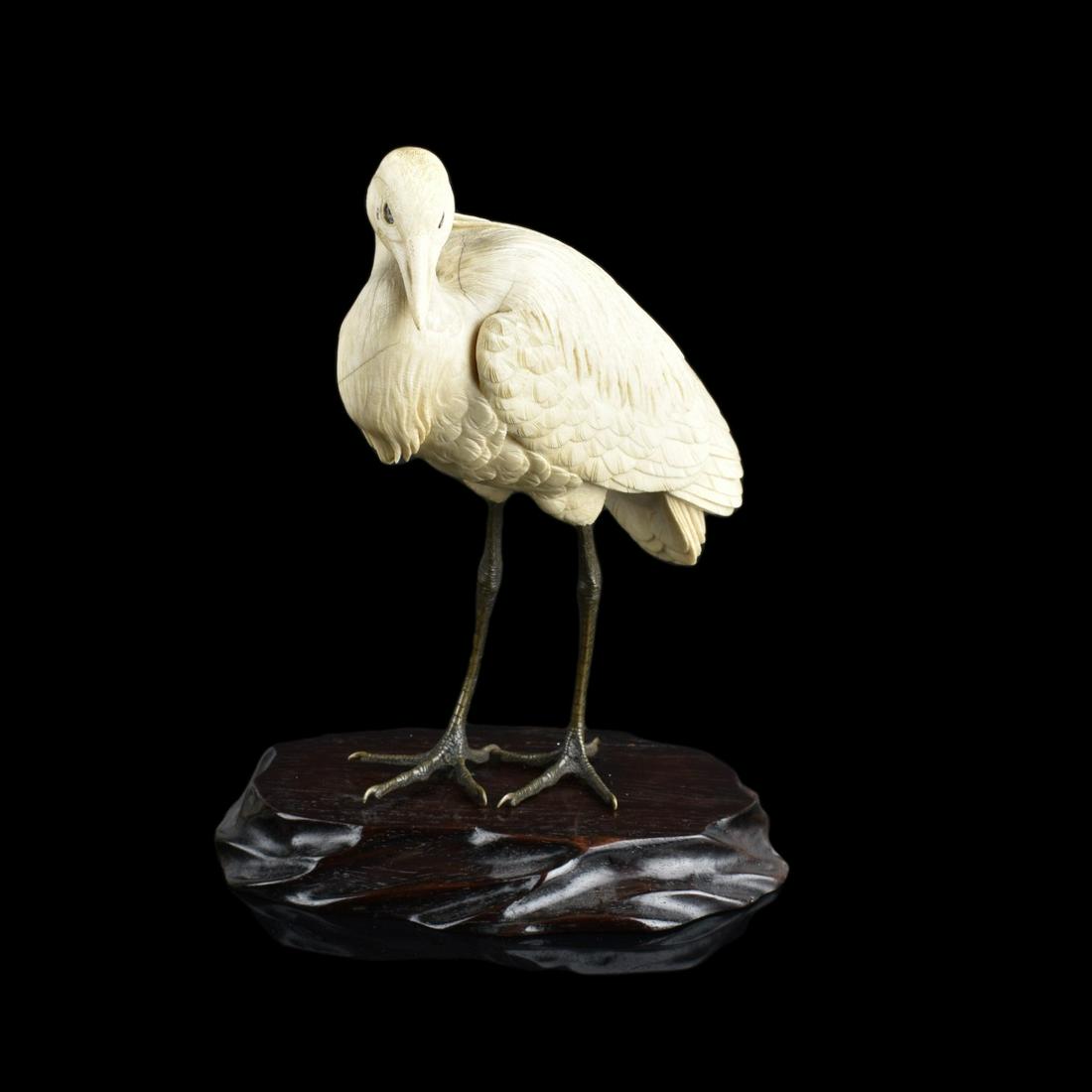 Antique (Meiji Period) Japanese (1 of 5)