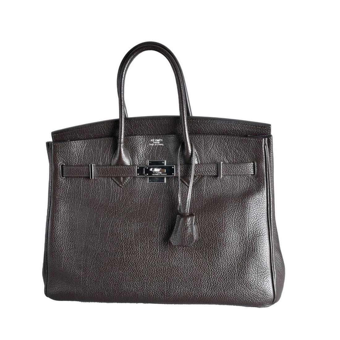 Birkin 40 online replica