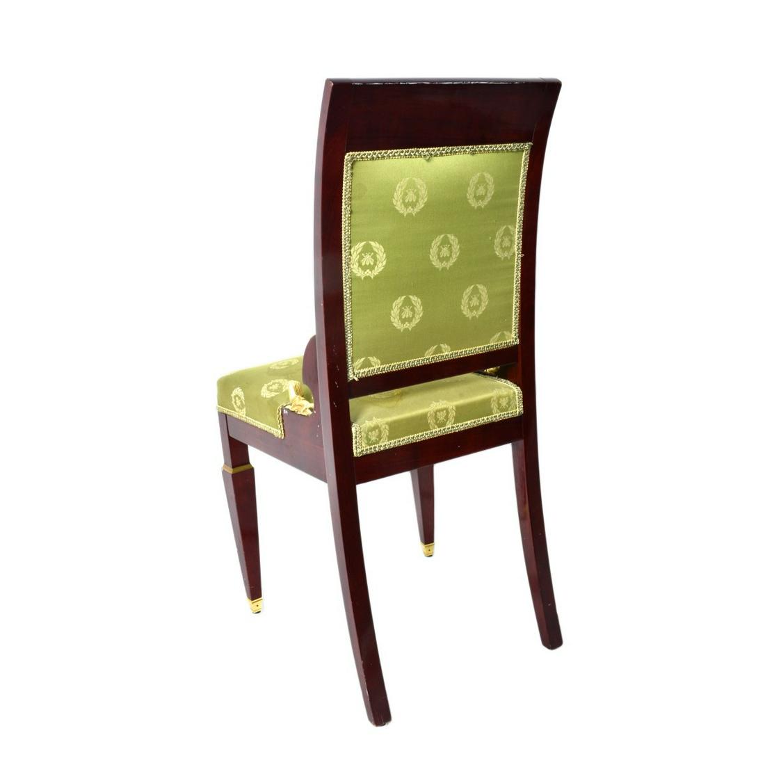 Empire style Side Chairs (1 of 3)