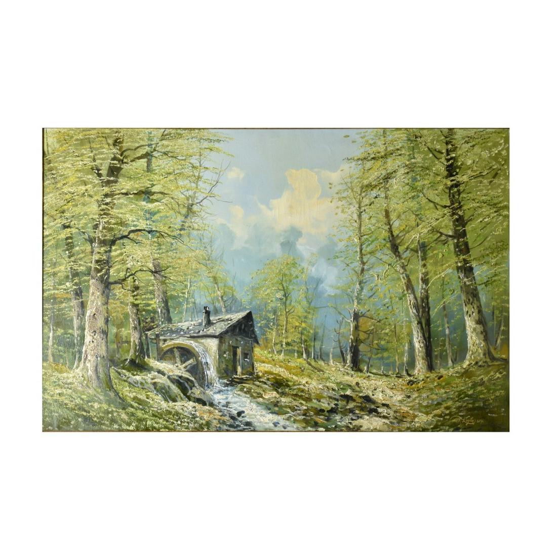 Josef Kugler (1913 - 2011) (1 of 7)