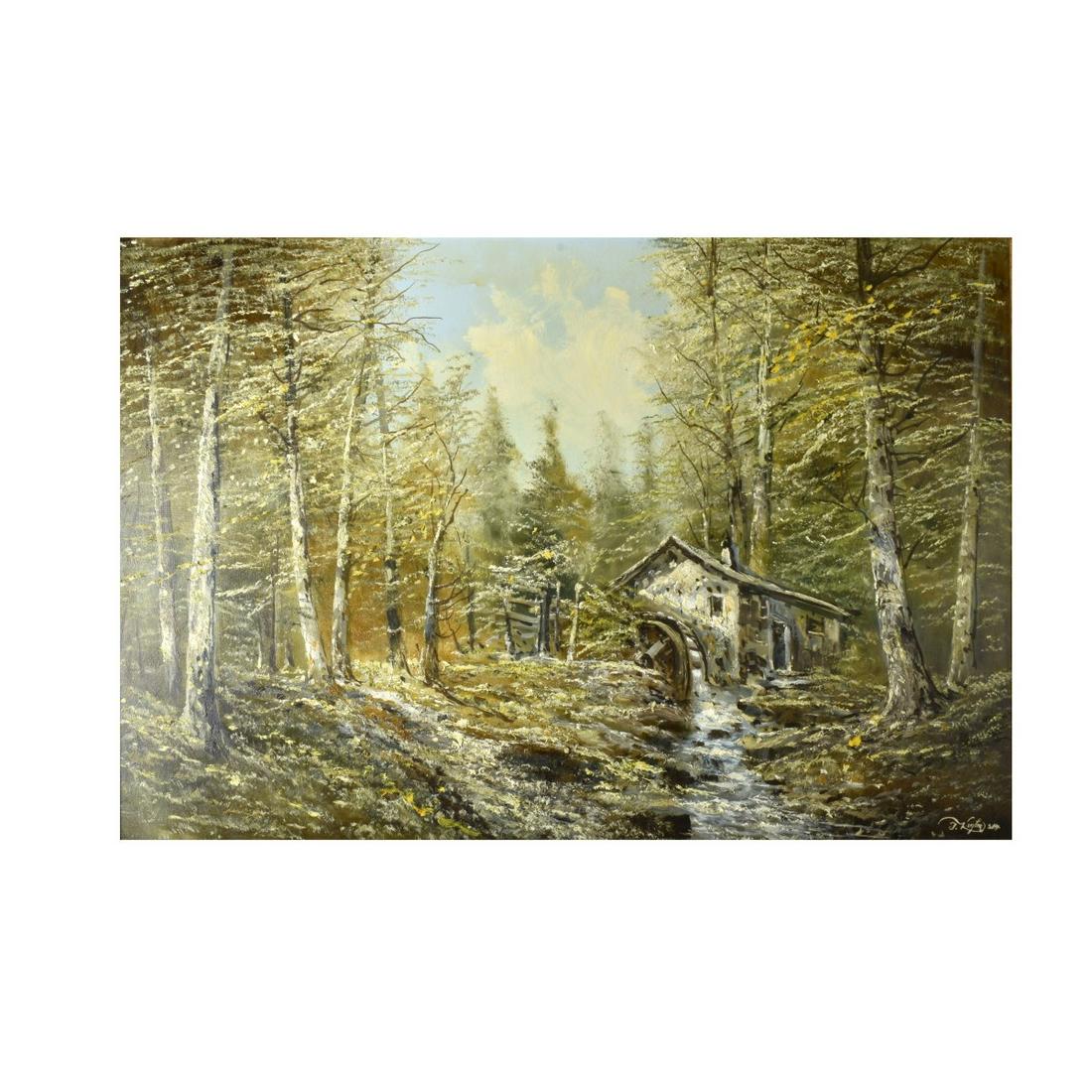 Josef Kugler (1913 - 2011) (1 of 6)