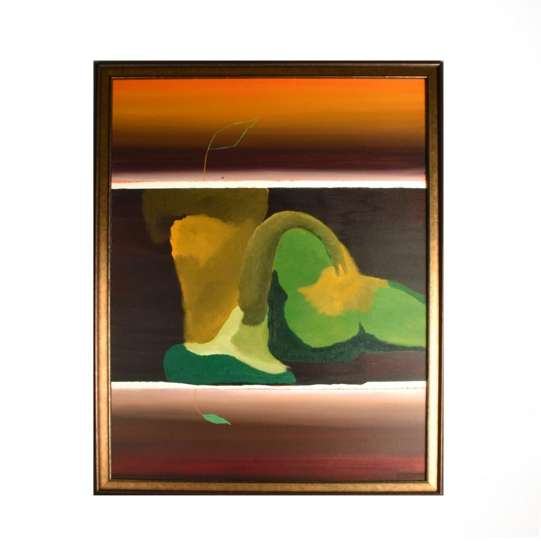 Victor Valera, Venezuelan (Born 1927) (1 of 6)