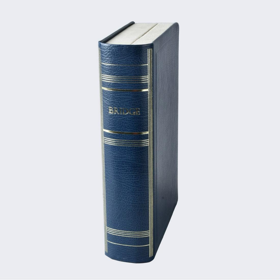 Asprey Bridge Set (1 of 3)