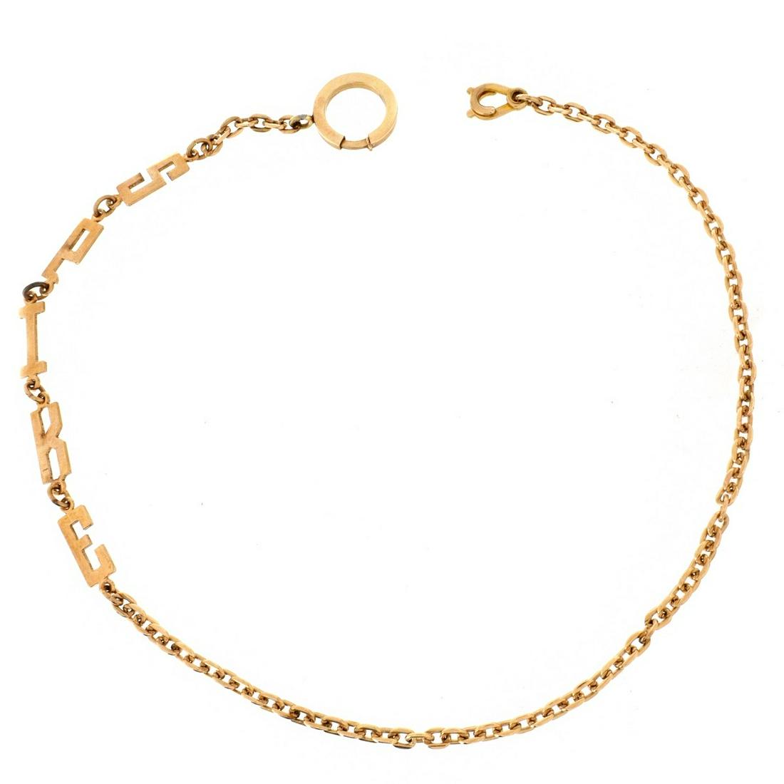 14K Chain (1 of 3)