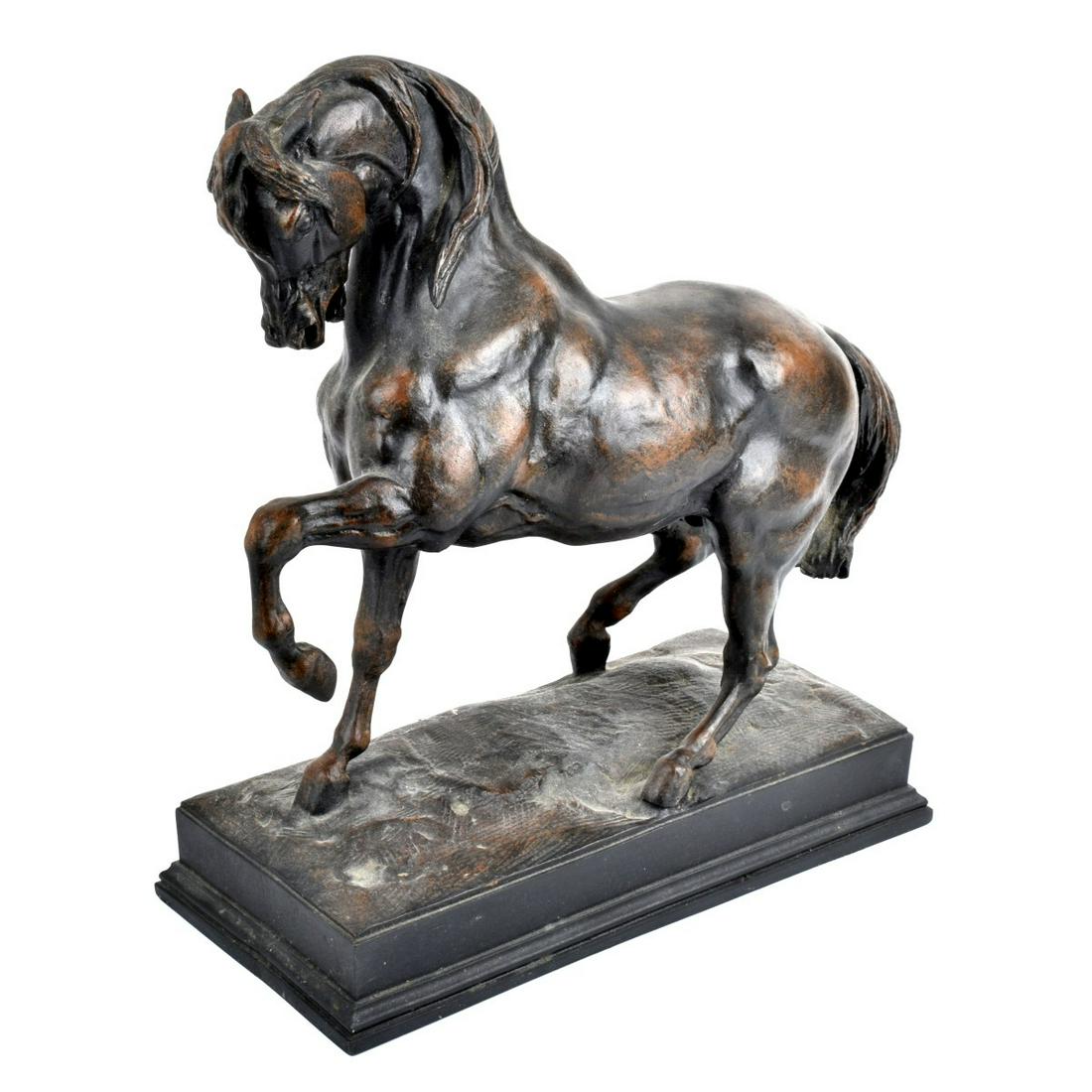 20th C. Museum of Modern Art Sculpture (1 of 5)