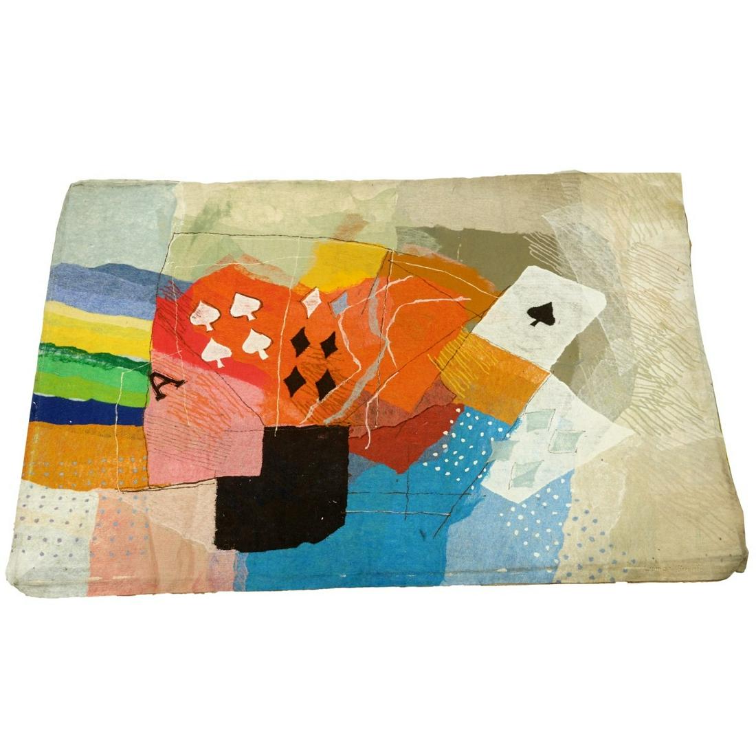 Calman Shemi Tapestry (1 of 5)