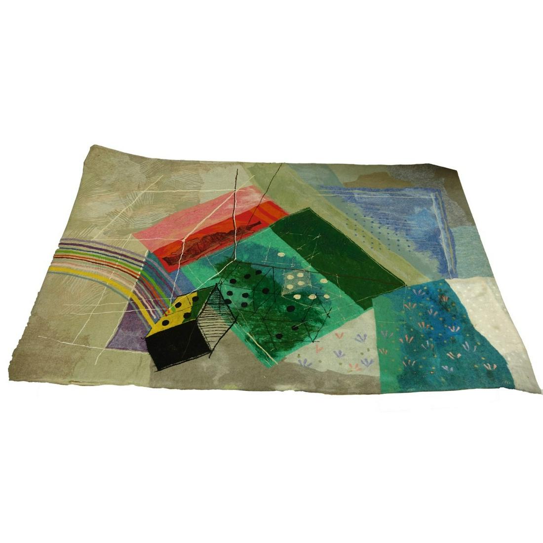 Calman Shemi Tapestry (1 of 6)