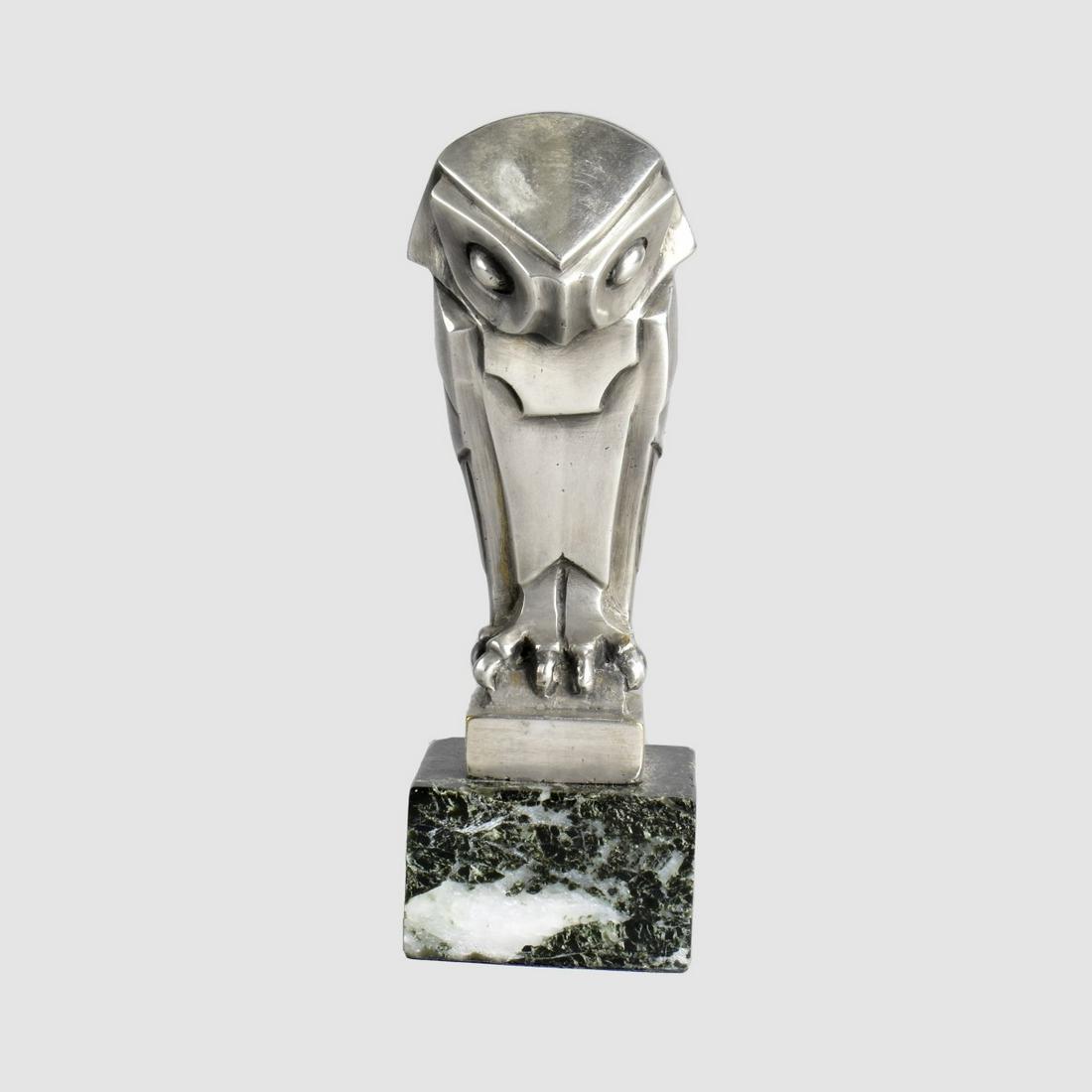 Edouard-Marcel Sandoz (1881 - 1971) (1 of 6)