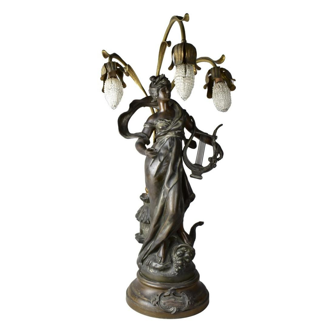 After: Louis Moreau, French (1883 - 1958) (1 of 5)