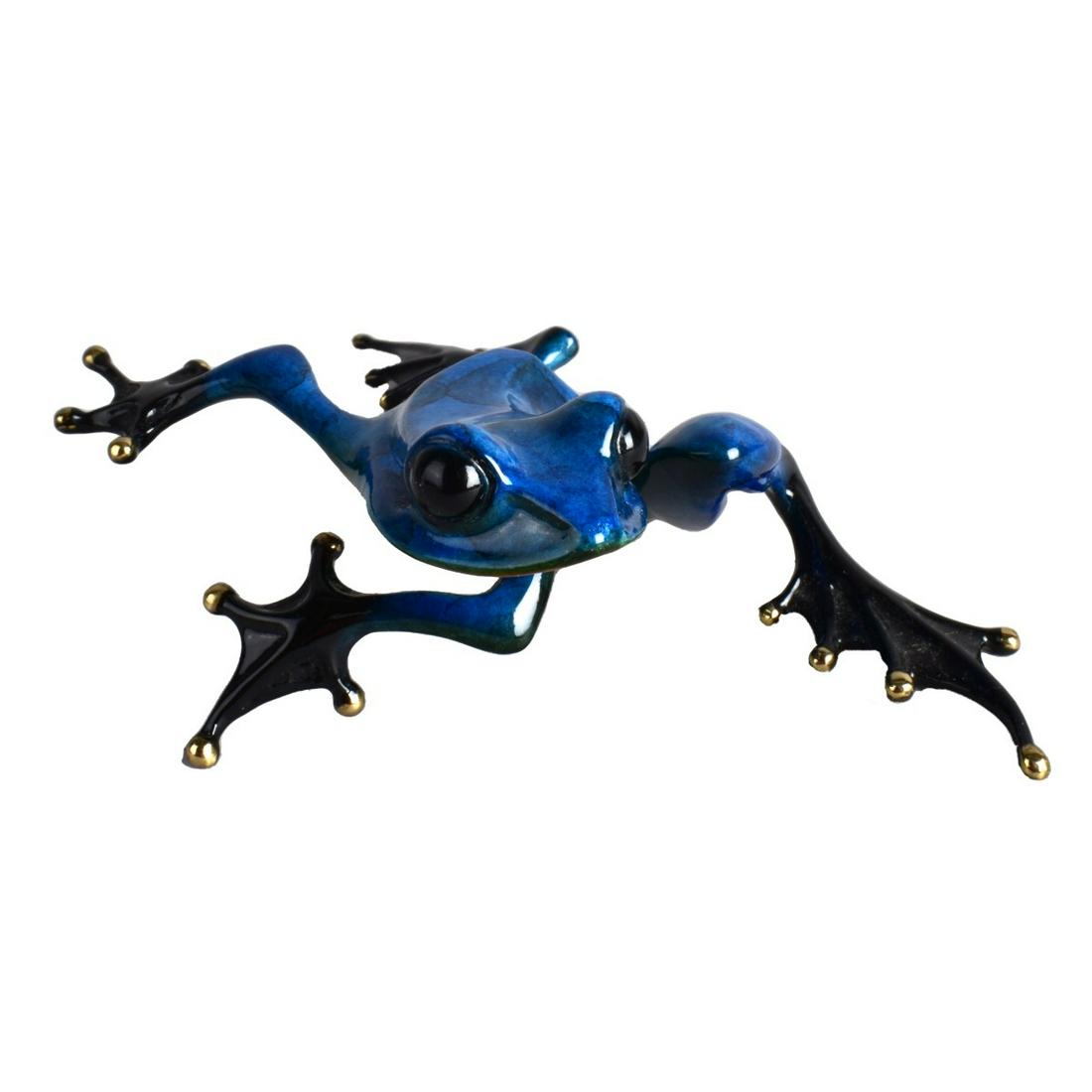 Tim "Frogman" Cotterill, American (Born 1950) (1 of 6)