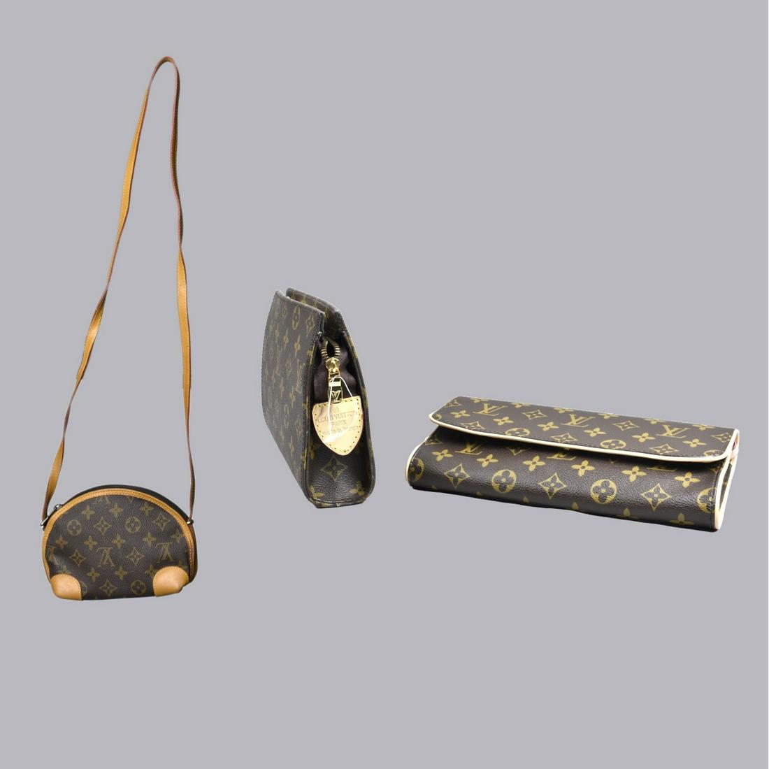 Replica Louis Vuitton Handbags 151979451 1 x