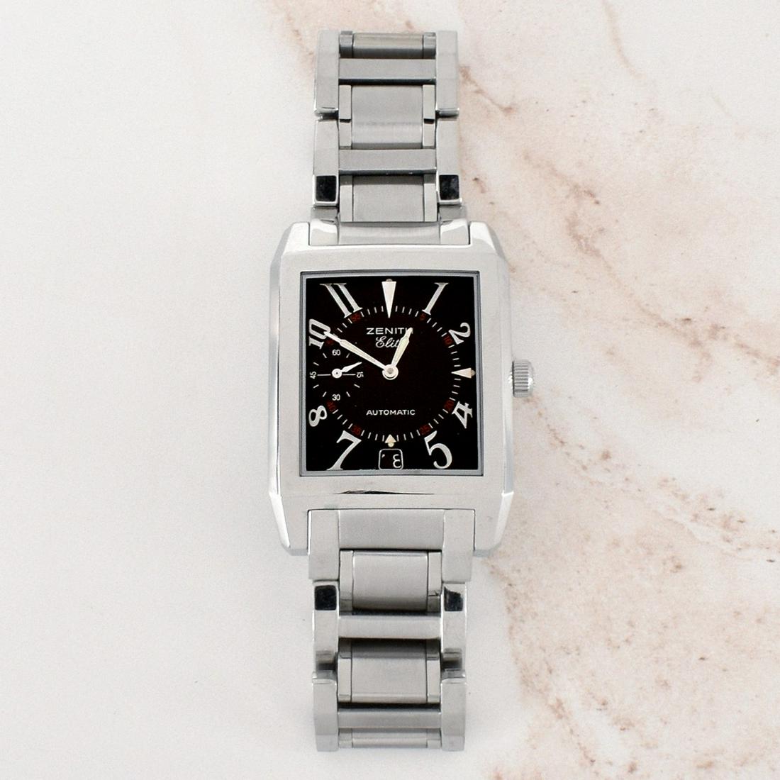 Zenith Watch (1 of 3)