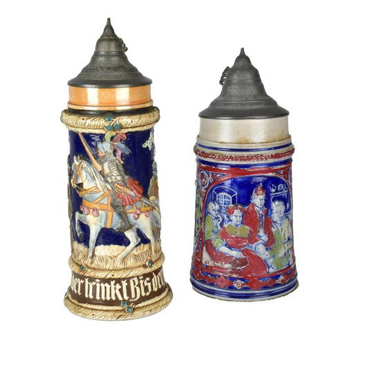 Breweriana & Beer Collectibles