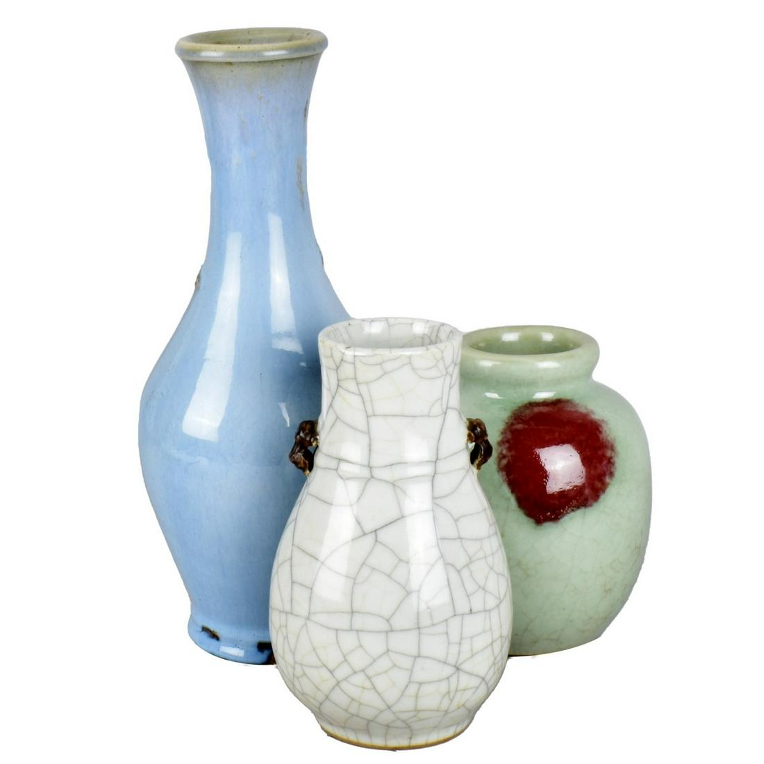 Chinese Porcelain Tableware (1 of 6)