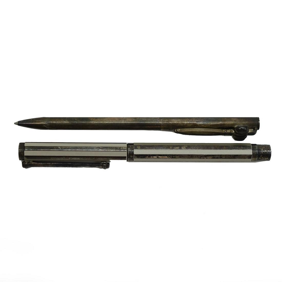 Tiffany & Co Pens (1 of 2)