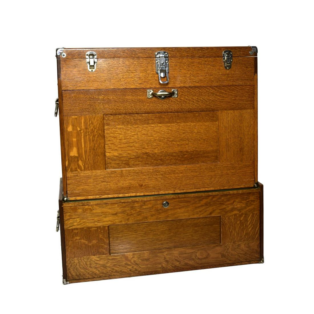 Gerstner & Sons Classic Tool Cabinet (1 of 6)